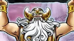 Hall of Gods