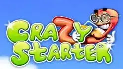 Crazy Starter