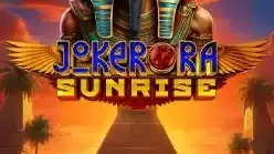 Joker Ra: Sunrise