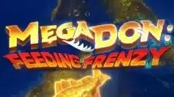 Mega Don Feeding Frenzy