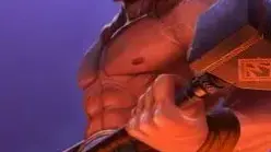 Hammer of Vulcan