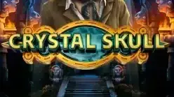 Crystal Skull