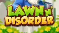 Lawn n’ Disorder