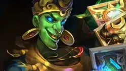 Gods of Gold Infinireels