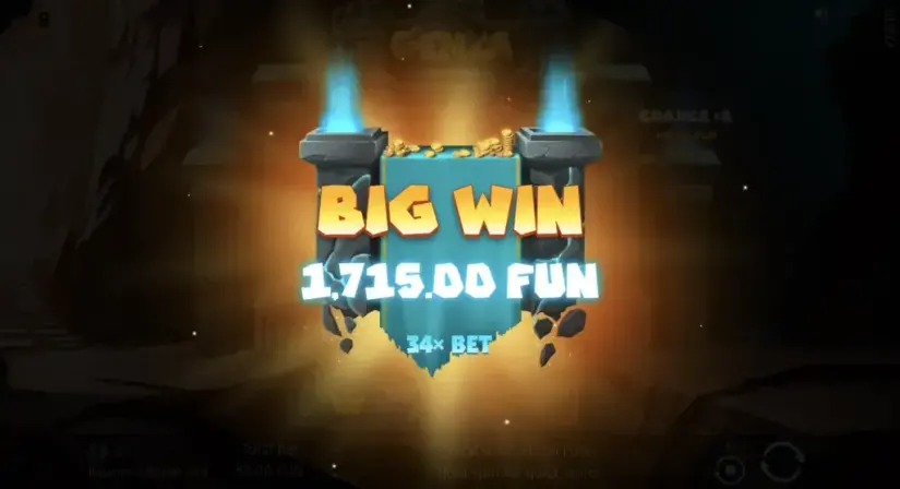 Gemza slot screenshot 8