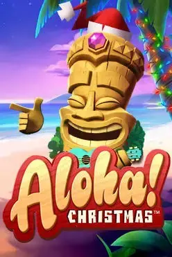 Aloha! Christmas