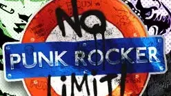 Punk Rocker
