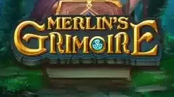 Merlin’s Grimoire