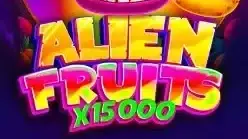 Alien Fruits