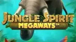 Jungle Spirit Megaways