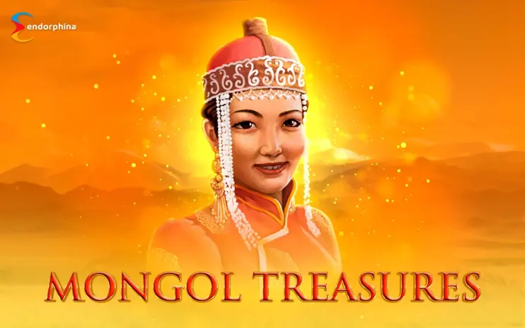 Mongol Treasures slot screenshot 4