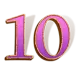 icon 10