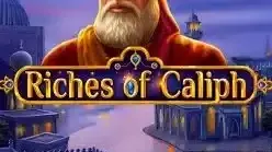 Riches of Caliph