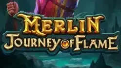 Merlin: Journey of Flame