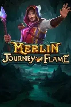 Merlin: Journey of Flame