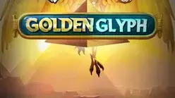 Golden Glyph
