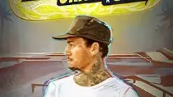 Nyjah Huston – Skate for Gold