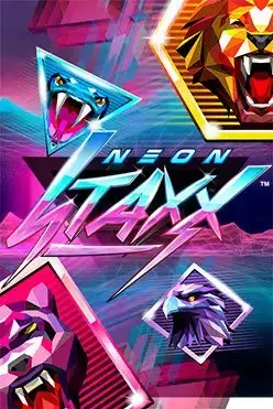 Neon Staxx