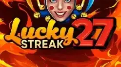 Lucky Streak 27