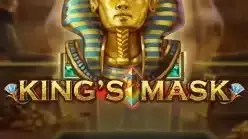 King’s Mask
