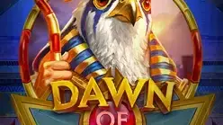 Dawn of Egypt