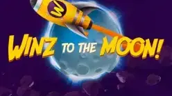 Winz to the Moon