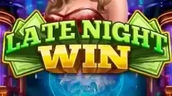 Late Night Win
