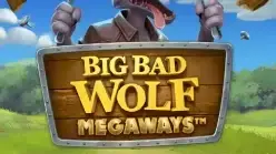 Big Bad Wolf Megaways
