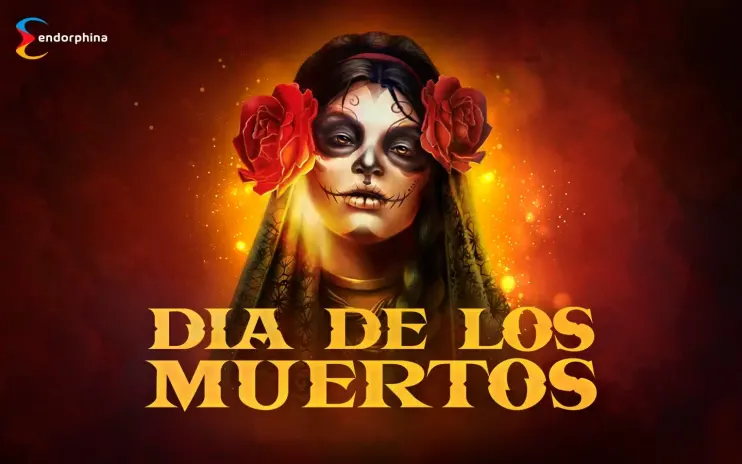 Dia de Los Muertos slot screenshot 4