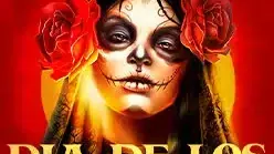 Dia de Los Muertos