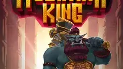 Hall of the Mountain King