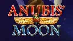 Anubis Moon