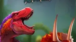 Dinosaur Rage