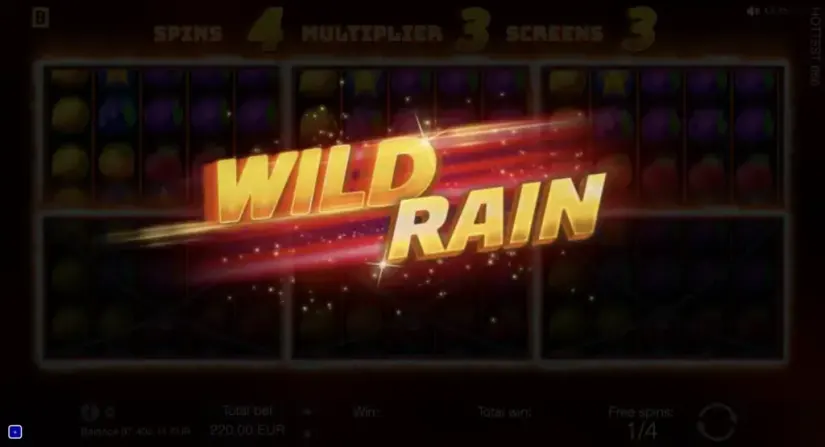 Hottest 666 slot screenshot 7