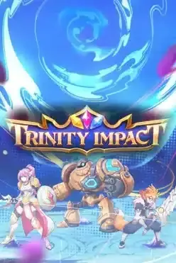 Trinity Impact