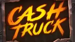 Cash Truck
