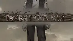 Tombstone RIP
