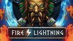 Fire Lightning