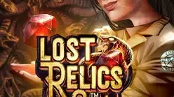 Lost Relics