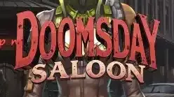 Doomsday Saloon