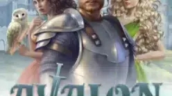 Avalon: The Lost Kingdom