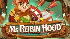 Ms Robin Hood