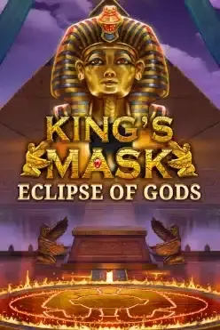 King’s Mask Eclipse of Gods