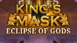 King’s Mask Eclipse of Gods