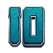 icon 10