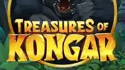 Treasures of Kongar