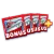 Bonus Buy NUDGE UP