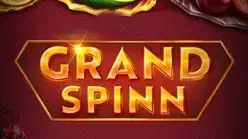 Grand Spinn Superpot