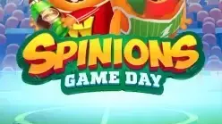 Spinions Game Day