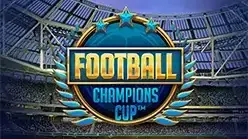 Football: Champions Cup